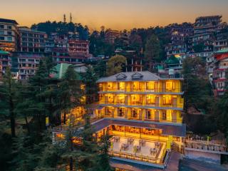 The Hosteller Mcleodganj - 0