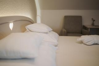 Tornácos Hotel - Hegykő - 3