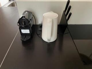 Bright apartment incl workplace near the city center - 9