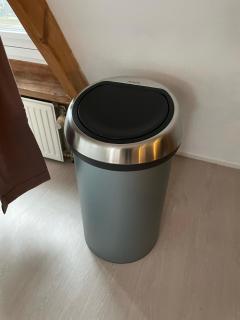 Bright apartment incl workplace near the city center - 3