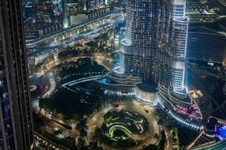 Grande Signature Residences - 7