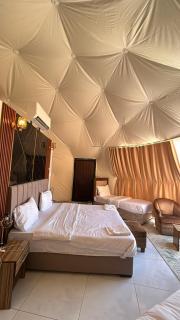 Julia Rum Luxury Camp Bubbles - 8