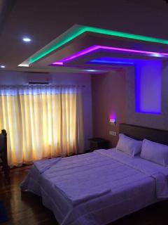 Nayami lake view - 0