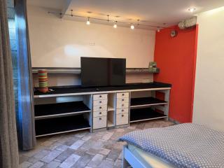 Haus Grüne Idylle - 4