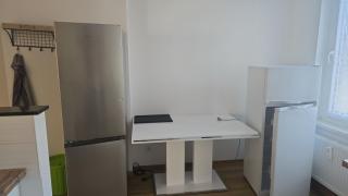 Schöne Vollausgestattete Monteurs- Gästewohnung nähe Raffinerie Leuna und Geiseltalsee für 5 Personen - 5