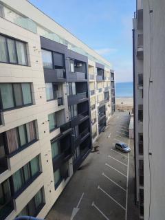 Apartament Luxor Diana - 1