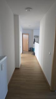 Schöne Vollausgestattete Monteurs- Gästewohnung nähe Raffinerie Leuna und Geiseltalsee für 5 Personen - 3