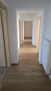 Schöne Vollausgestattete Monteurs- Gästewohnung nähe Raffinerie Leuna und Geiseltalsee für 5 Personen - 4