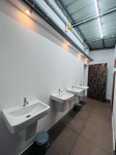 Nayami lake view - 5