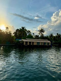 Nayami lake view - 2