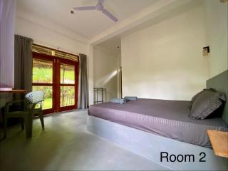 Bird garden Midigama - 2