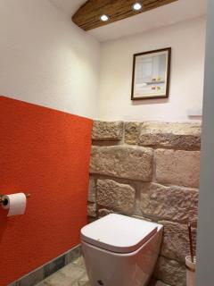 Haus Grüne Idylle - 6