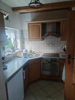 Ferienhaus an den Eichen - 7