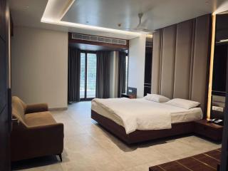 The Heritage Convention Hall and Rooms - 3