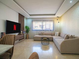 Travel and Leisure - By AppartAli - 9