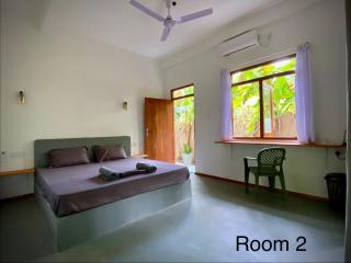 Bird garden Midigama - 1