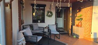 Ferienhaus an den Eichen - 6