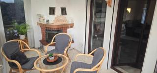 Ferienhaus an den Eichen - 5