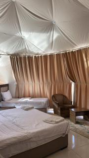 Julia Rum Luxury Camp Bubbles - 6