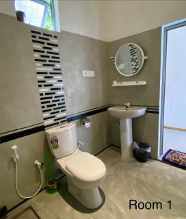 Bird garden Midigama - 1