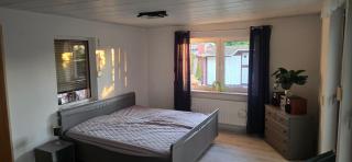 Ferienhaus an den Eichen - 1