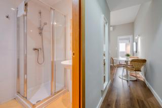 Pequeño rincón para 3, en Plaza de Chueca - 3