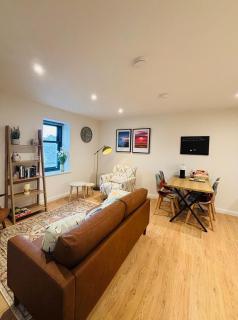 Clare Escape - Ballycastle town centre - 8