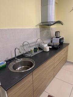 Evo 28 Bangi Netflix with WIFI - 6