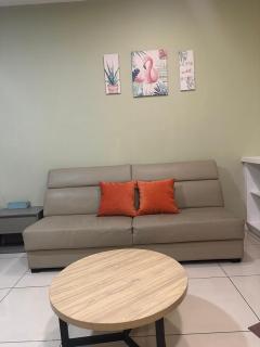 Evo 28 Bangi Netflix with WIFI - 2