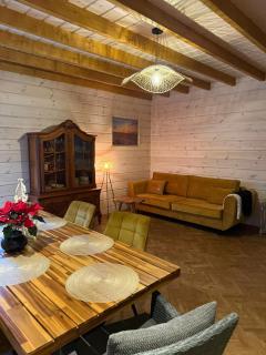 Bursztynowy domek - 5