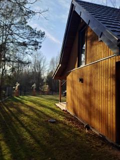 Bursztynowy domek - 3