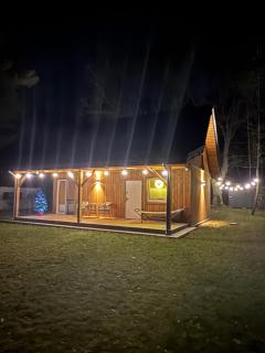 Bursztynowy domek - 9