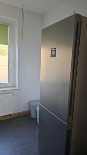 Schöne Vollausgestattete Monteurs- Gästewohnung nähe Raffinerie Leuna und Geiseltalsee für 4 Personen Wohnung 1 - 6