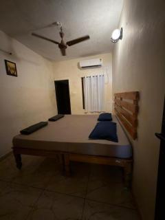 White Town room and villa - 5