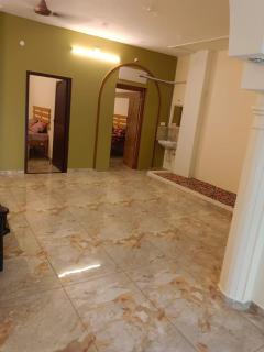 White Town room and villa - 4