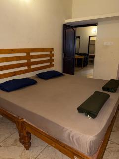 White Town room and villa - 3