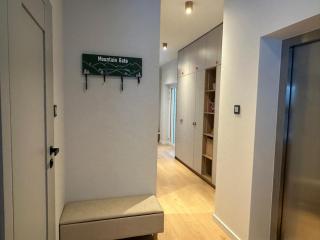 Mountain Gate, Magiczny Horyzont Wisła - 7