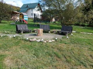 Cabana Mareea -Lunca Bradului - 9