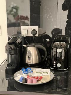 Mercury Tower Apartments By Dahlia - 6