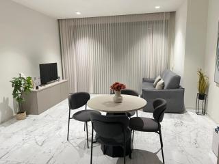 Mercury Tower Apartments By Dahlia - 1