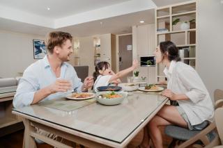 Shama Petchburi 47 Bangkok - 8