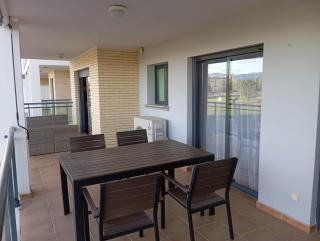 Golfmar Panorámica Golf - 2 Bedroom - Apartment 4 - 3