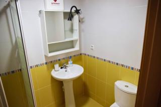 Apartamento familiar Golf Mar 4 - 4