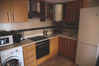 Apartamento familiar Golf Mar 4 - 3