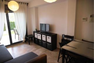 Apartamento familiar Golf Mar 4 - 1