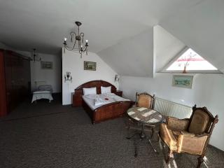 Pension La Noblesse - Bucharest - 7