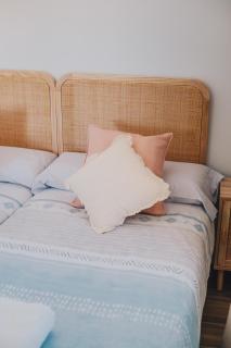 LA CASA DEL CAMINERO Piscina climatizada - 4