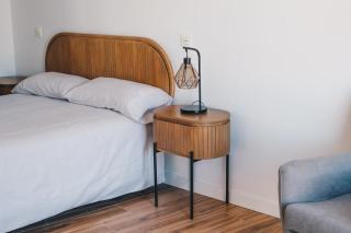 LA CASA DEL CAMINERO Piscina climatizada - 1