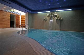 Tornácos Hotel - Hegykő - 1