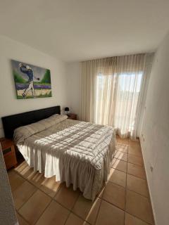 Apartamento - Vistas de Ensueño al Golf - 5